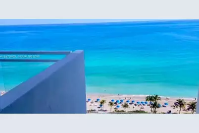2030 S Ocean Dr #1614, Hallandale Beach, FL 33009 - Photo 1