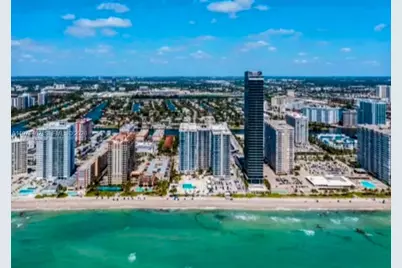 2030 S Ocean Dr #1614, Hallandale Beach, FL 33009 - Photo 13