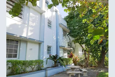 631 Euclid Ave #7, Miami Beach, FL 33139 - Photo 15