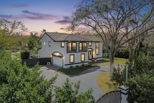 7830 SW 120th St, Pinecrest, FL 33156 - Photo 1