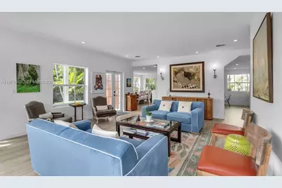 707 W 54th St, Miami Beach, FL 33140 - Photo 7