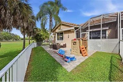 1166 SW 158th Way #4-6, Pembroke Pines, FL 33027 - Photo 19