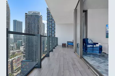 88 SW 7th St #2709, Miami, FL 33130 - Photo 41