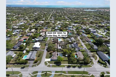 8620 SW 185th Ter, Cutler Bay, FL 33157 - Photo 1