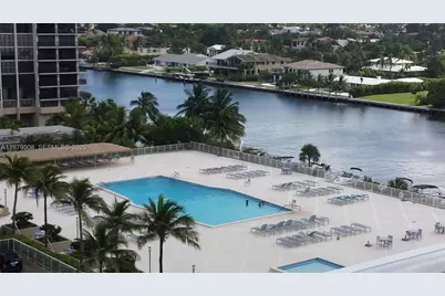 1965 S Ocean Dr #5Q, Hallandale Beach, FL 33009 - Photo 3