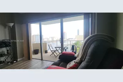 1965 S Ocean Dr #5Q, Hallandale Beach, FL 33009 - Photo 5