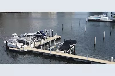 1965 S Ocean Dr #5Q, Hallandale Beach, FL 33009 - Photo 1