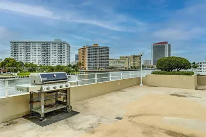 1965 S Ocean Dr #5Q, Hallandale Beach, FL 33009 - Photo 41