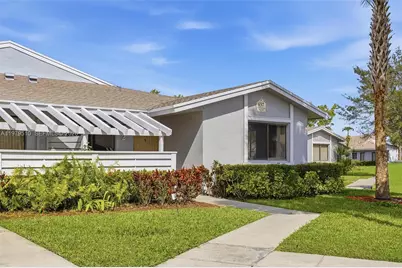 657 Racquet Club Rd #2, Weston, FL 33326 - Photo 1