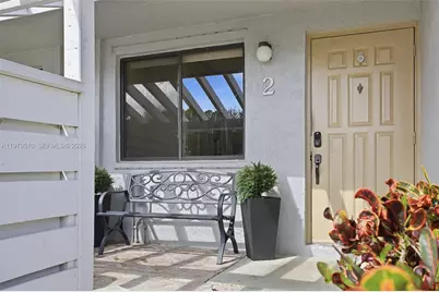 657 Racquet Club Rd #2, Weston, FL 33326 - Photo 31