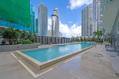 77 SE 5th St #2405, Miami, FL 33131 - Photo 43