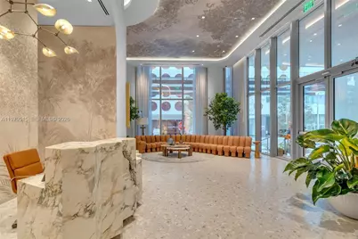 77 SE 5th St #2405, Miami, FL 33131 - Photo 33