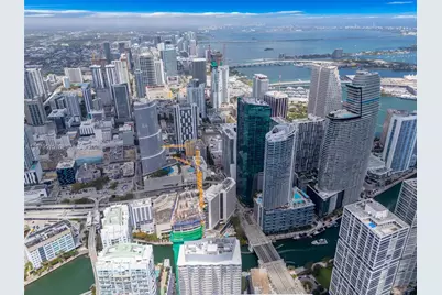 77 SE 5th St #2405, Miami, FL 33131 - Photo 53