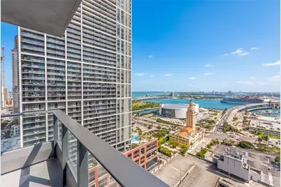 121 NE 5th St #3112, Miami, FL 33132 - Photo 27