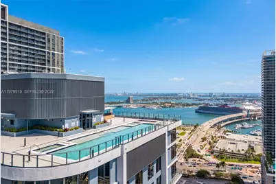 121 NE 5th St #3112, Miami, FL 33132 - Photo 23