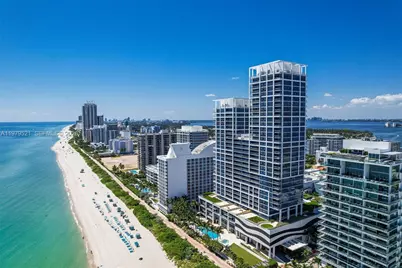 6899 Collins Ave #2403, Miami Beach, FL 33141 - Photo 1