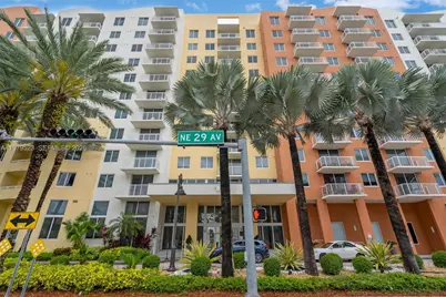 18800 NE 29th Ave #LP1022, Aventura, FL 33180 - Photo 1