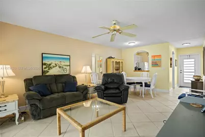 4411 NW 16th St #F201, Lauderhill, FL 33313 - Photo 9