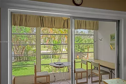 4411 NW 16th St #F201, Lauderhill, FL 33313 - Photo 17