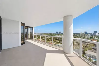 3600 Yacht Club Dr #1802, Aventura, FL 33180 - Photo 3