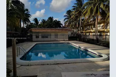 4160 NW 21st St #253-A, Lauderhill, FL 33313 - Photo 17