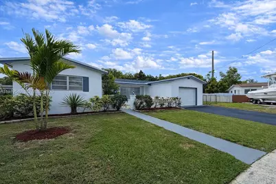 7150 SW 5th Ct, Pembroke Pines, FL 33023 - Photo 1