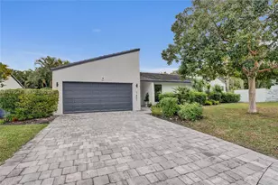 1451 NW 81st Ave, Coral Springs, FL 33071 - Photo 1