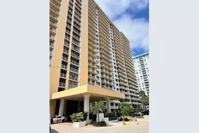 290 174th St #1611, Sunny Isles Beach, FL 33160 - Photo 1