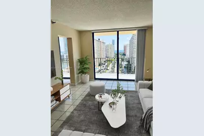 290 174th St #1611, Sunny Isles Beach, FL 33160 - Photo 17