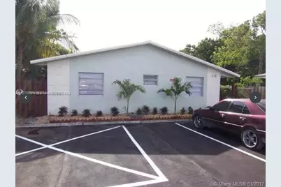 716 SW 16th Ave #2, Fort Lauderdale, FL 33312 - Photo 13