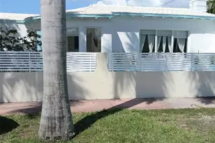6910 Rue Notre Dame, Miami Beach, FL 33141 - Photo 1