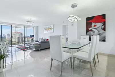 20379 W Country Club Dr #1436, Aventura, FL 33180 - Photo 5