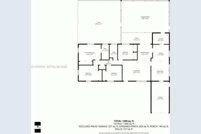 19830 SW 92nd Ave, Cutler Bay, FL 33157 - Photo 13