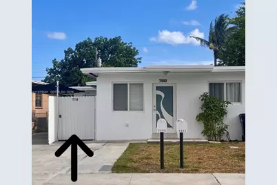 7550 NW 2nd Ter #7550, Miami, FL 33126 - Photo 15