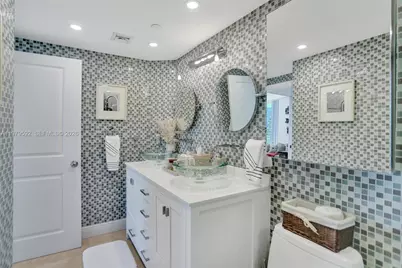 1250 S Miami Ave #2702, Miami, FL 33130 - Photo 13