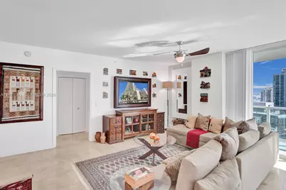 1250 S Miami Ave #2702, Miami, FL 33130 - Photo 5