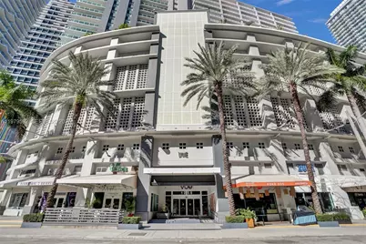 1250 S Miami Ave #2702, Miami, FL 33130 - Photo 23