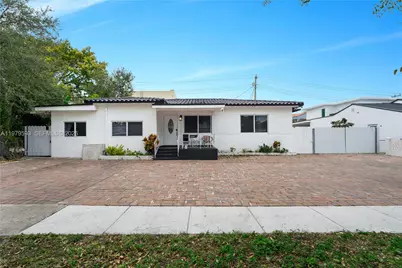1761 SW 14th St, Miami, FL 33145 - Photo 5