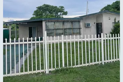 631 Jann Ave, Opa-Locka, FL 33054 - Photo 1