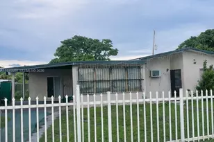 631 Jann Ave, Opa-Locka, FL 33054 - Photo 1