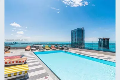 1300 S Miami Ave #2704, Miami, FL 33130 - Photo 25