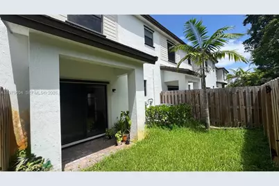 227 SW 159th Ter #227, Pembroke Pines, FL 33027 - Photo 35