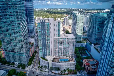 1250 S Miami Ave #2802, Miami, FL 33130 - Photo 7