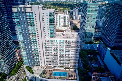 1250 S Miami Ave #2802, Miami, FL 33130 - Photo 5