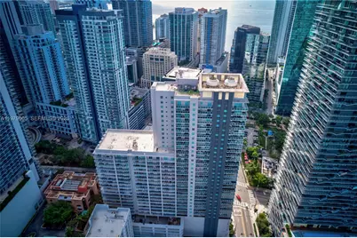 1250 S Miami Ave #2802, Miami, FL 33130 - Photo 11