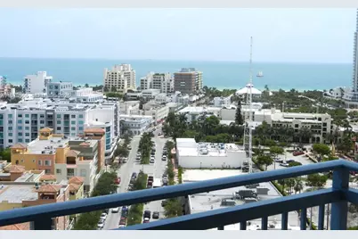 90 Alton Rd #1903, Miami Beach, FL 33139 - Photo 1