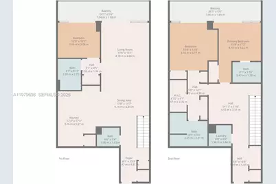 9201 E Bay Harbor Dr #310/410, Bay Harbor Islands, FL 33154 - Photo 43