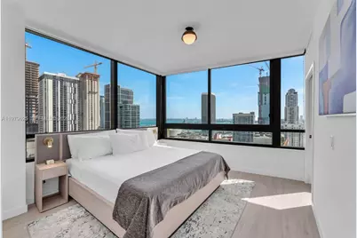 225 N Miami Ave #3201, Miami, FL 33132 - Photo 15