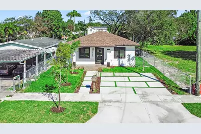 1735 NW 84th St, Miami, FL 33147 - Photo 1