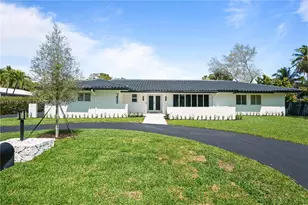 7845 SW 179th Terrace, Palmetto Bay, FL 33157 - Photo 1